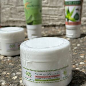 Crema facial